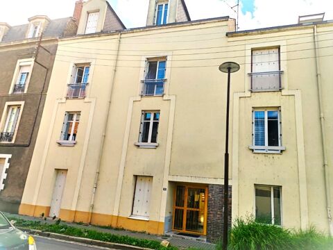  Appartement  vendre 2 pices 30 m