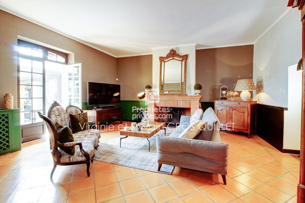 � vendre  Maison Montastruc-la-Conseill�re (31380)