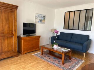  Appartement à vendre 3 pièces 57 m²