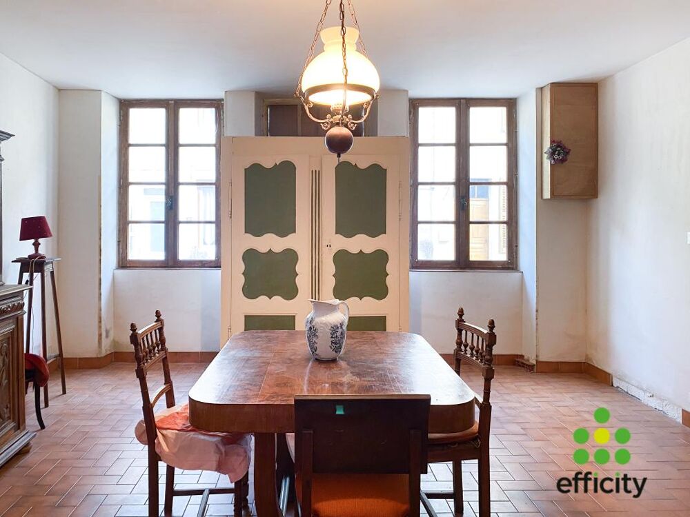 Vente Maison Maison Cressin rochefort