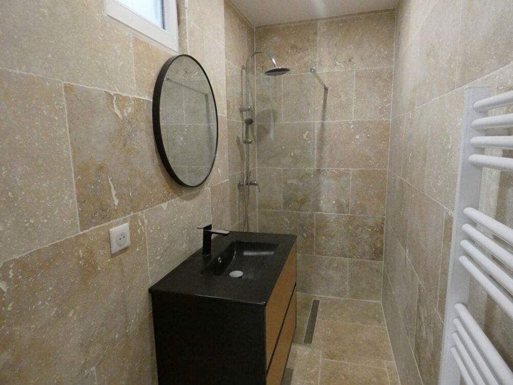 Vente Maison Maison rénovée 120 m² Ivry la bataille