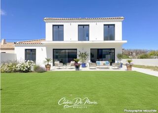  Villa à vendre 5 pièces 150 m²