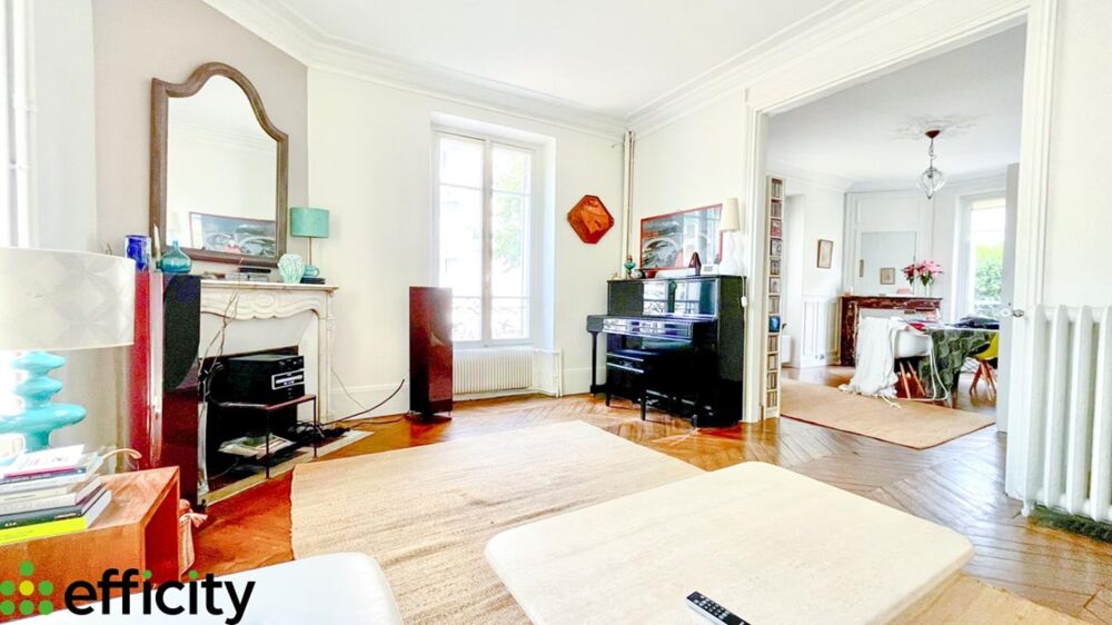 Vente Maison Maison Versailles