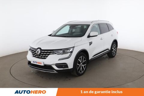 Annonce voiture Renault Koleos 17190 €