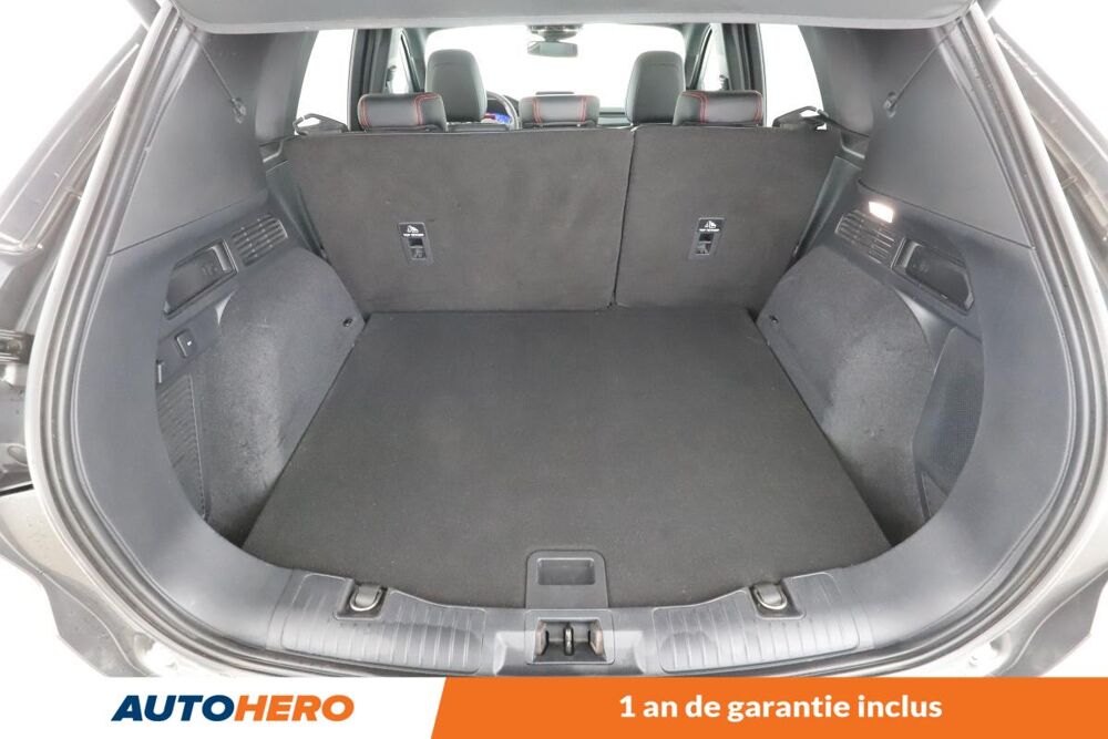 Kuga 2.0 EcoBlue mHEV ST Line X 150 ch 2020 occasion 92130 Issy-les-Moulineaux