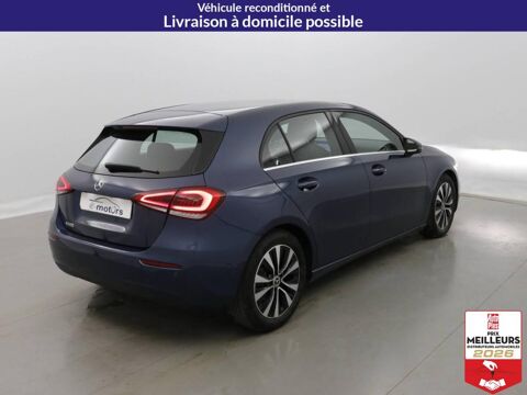 Classe A 180 7G-DCT Style 2022 occasion 10150 Lavau
