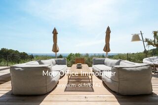  Villa à vendre 7 pièces 340 m²