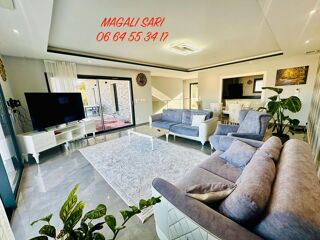  Villa à vendre 7 pièces 150 m²
