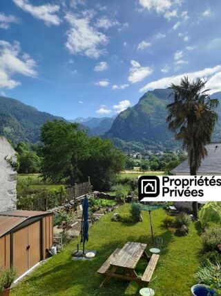  Maison 8 pièces 224 m² Beost