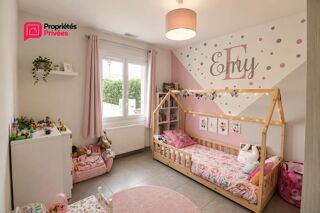  Villa à vendre 4 pièces 87 m²