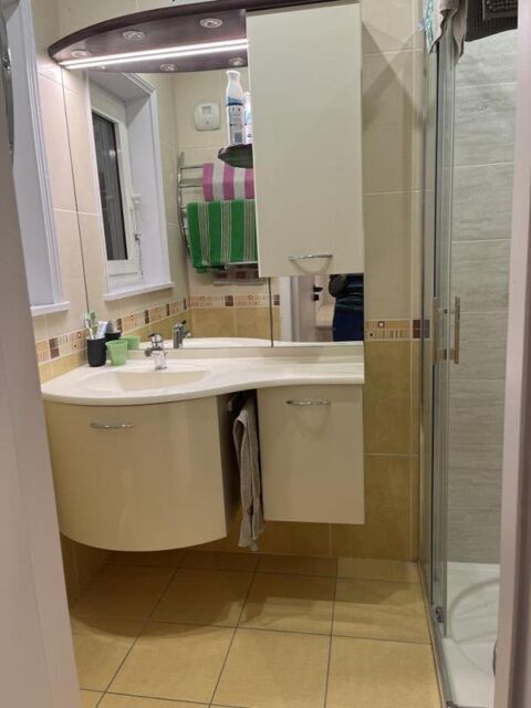  Appartement � louer 1 pi�ce 25 m�