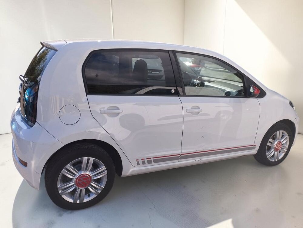 UP 1.0 BLUEMOTION 65 BEATS AUDIO 2021 occasion 06640 Saint-Jeannet