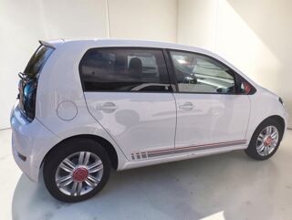 UP 1.0 BLUEMOTION 65 BEATS AUDIO 2021 occasion 06640 Saint-Jeannet