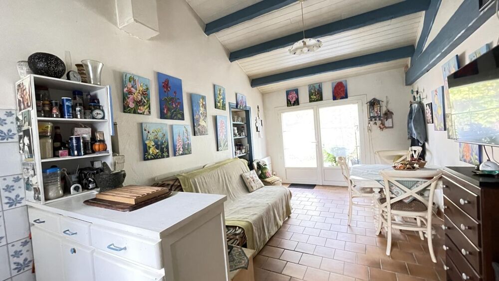 Vente Maison Maison Saint georges d oleron