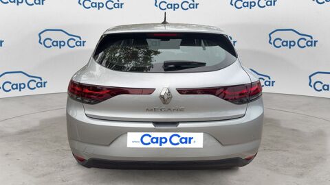 M&eacute;gane IV 1.5 Blue dCi 115 Business 2021 occasion 06500 Menton