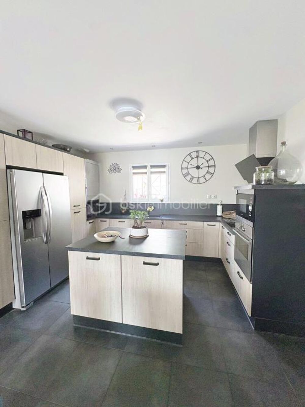 Vente Maison Maison de 92 m2 avec piscine Marseille 15