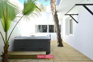  Maison  vendre 6 pices 194 m