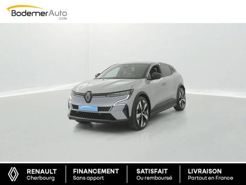 Annonce voiture Renault Mgane 24460 