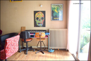  Maison  vendre 7 pices 145 m