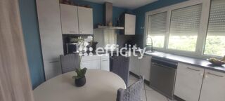  Maison  vendre 6 pices 124 m