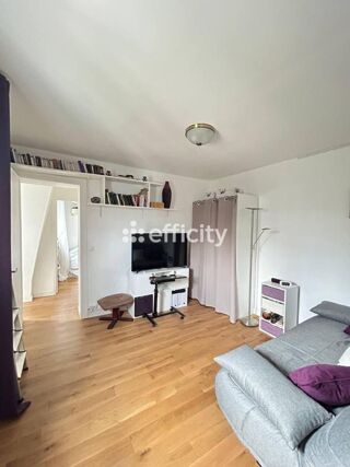  Appartement à vendre 2 pièces 34 m²