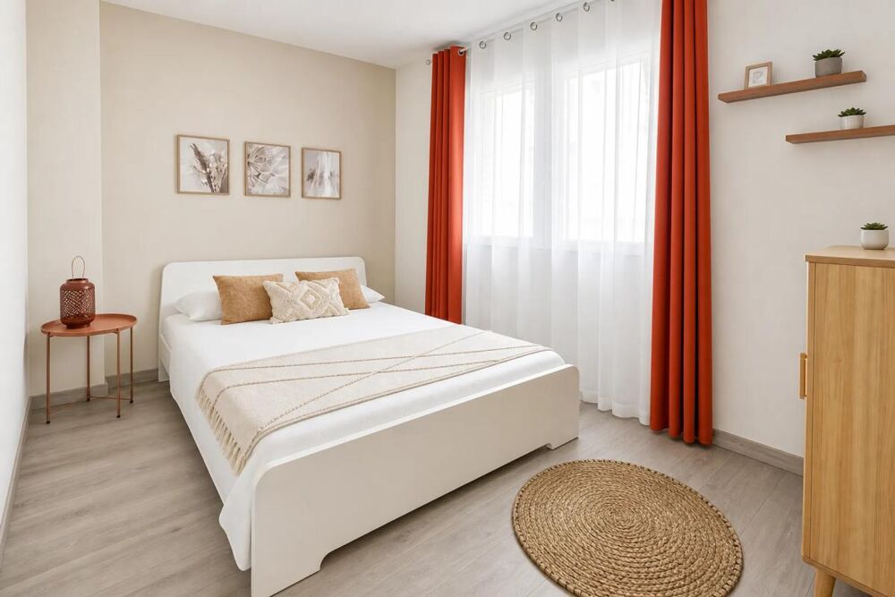 Vente Maison Maison rénovée 4 ch. au cœur de Béziers Beziers