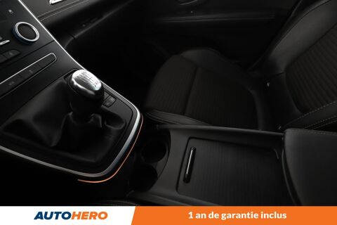 Sc&eacute;nic 1.5 dCi Energy Intens 110 ch 2017 occasion 92130 Issy-les-Moulineaux