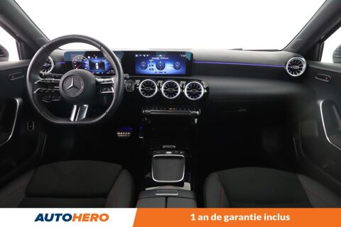 Classe A 250 e AMG Line 8G-DCT 218 ch 2025 occasion 92130 Issy-les-Moulineaux
