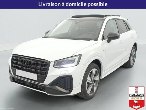 Annonce voiture Audi Q2 37994 €