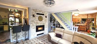  Maison � vendre 7 pi�ces 130 m�