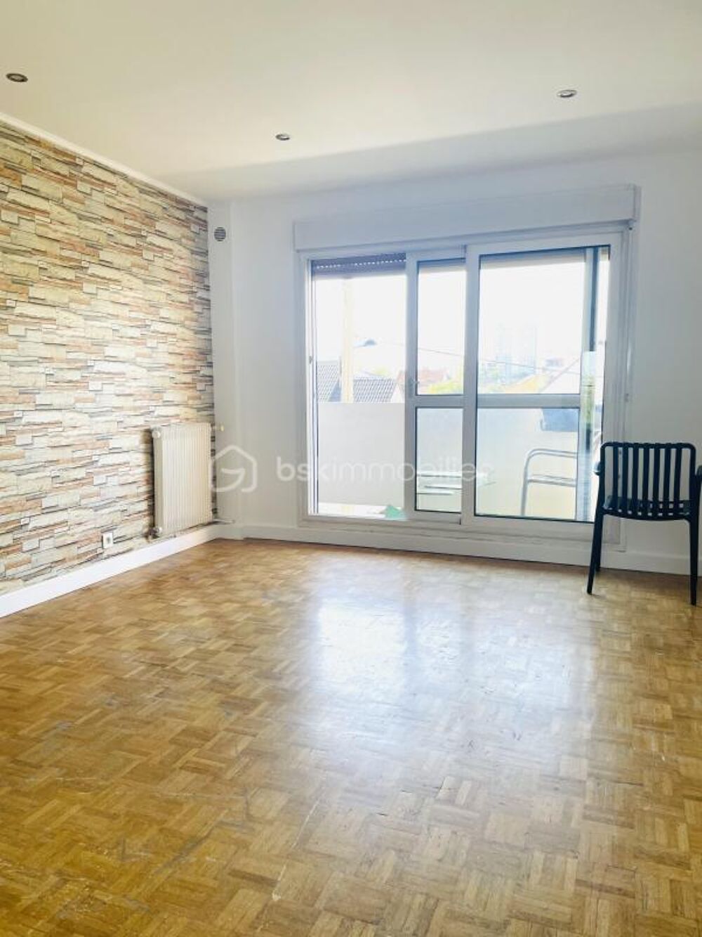 Vente Appartement **A SAISIR** CHAMPIGNY-SUR-MARNE  / QUARTIER COEUILLY -  BEL APPARTEMENT T3 LUMINEUX ET CALME - 65 M2 - VUE DEGAGEE + CAVE ET BO Champigny sur marne