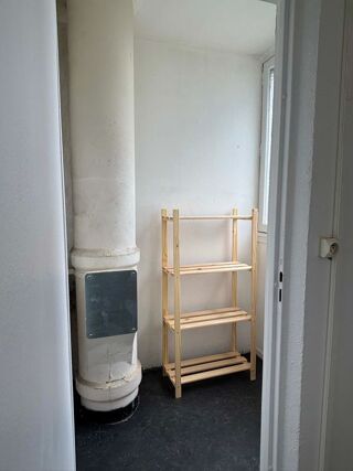  Appartement à louer 2 pièces 47 m²
