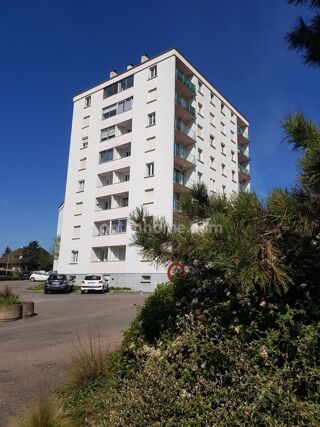  Appartement  vendre 3 pices 54 m
