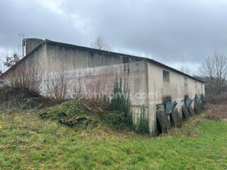  Ferme à vendre 1 pièce 420 m²