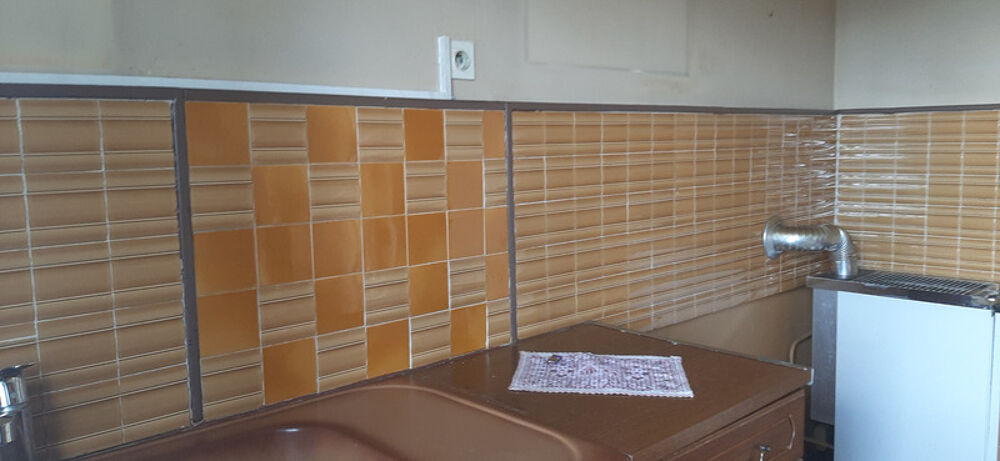 PAVILLON INDIVIDUEL SUR SOUS SOL COMPLET
