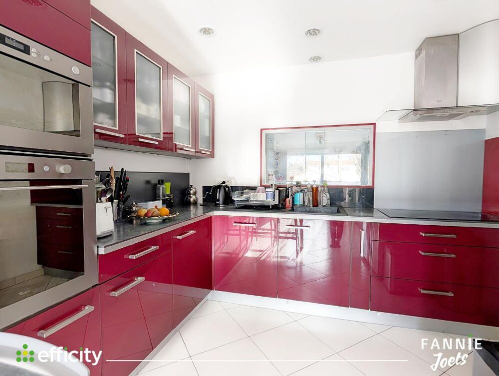 � vendre  Maison Saint-Gratien (95210)