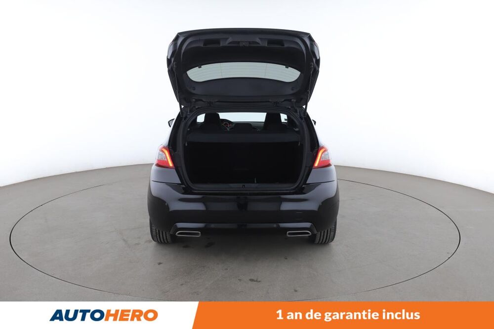 308 1.2 PureTech GT Line 130 ch 2019 occasion 92130 Issy-les-Moulineaux