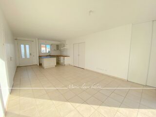  Maison � vendre 3 pi�ces 72 m�