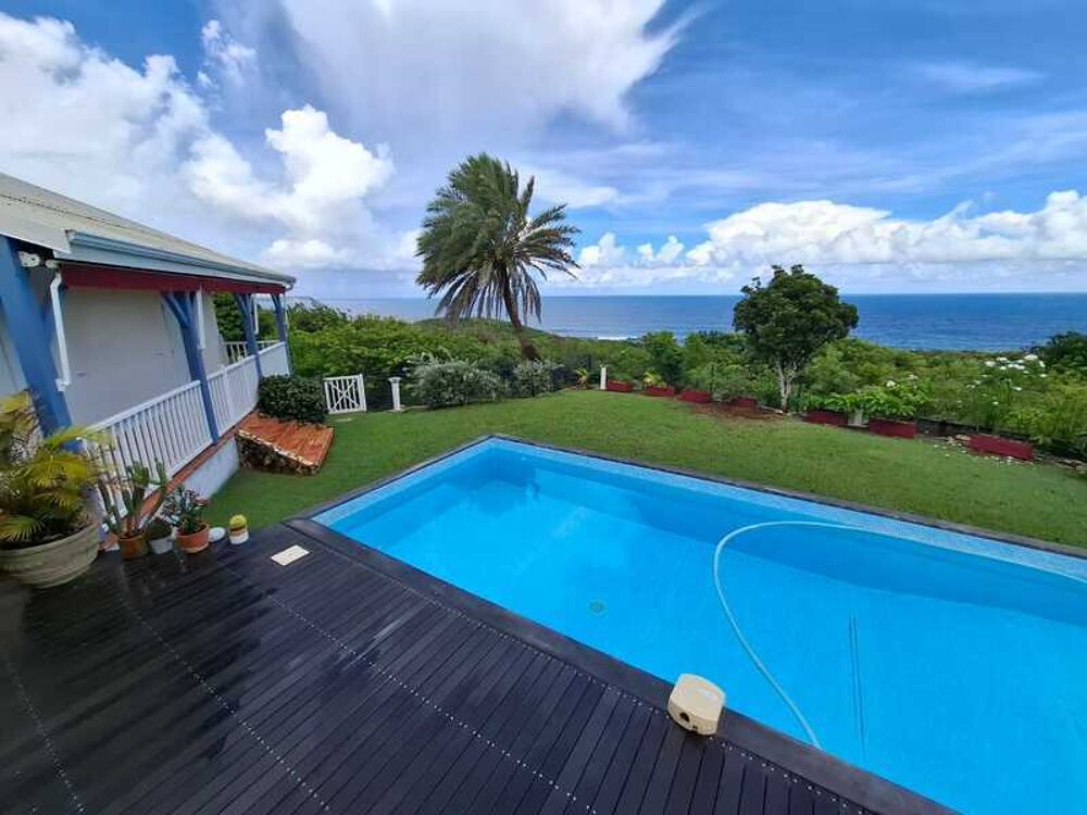 � vendre  Maison Le Moule (97160)