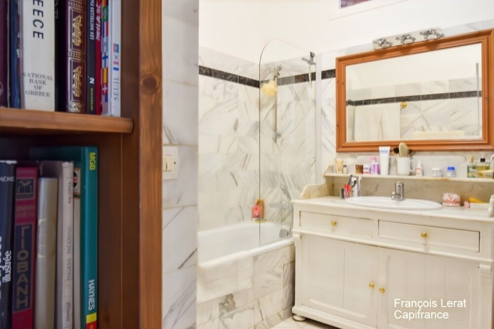 à vendre  Duplex/triplex Saint-Cloud (92210)