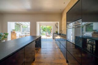  Maison à vendre 6 pièces 200 m²