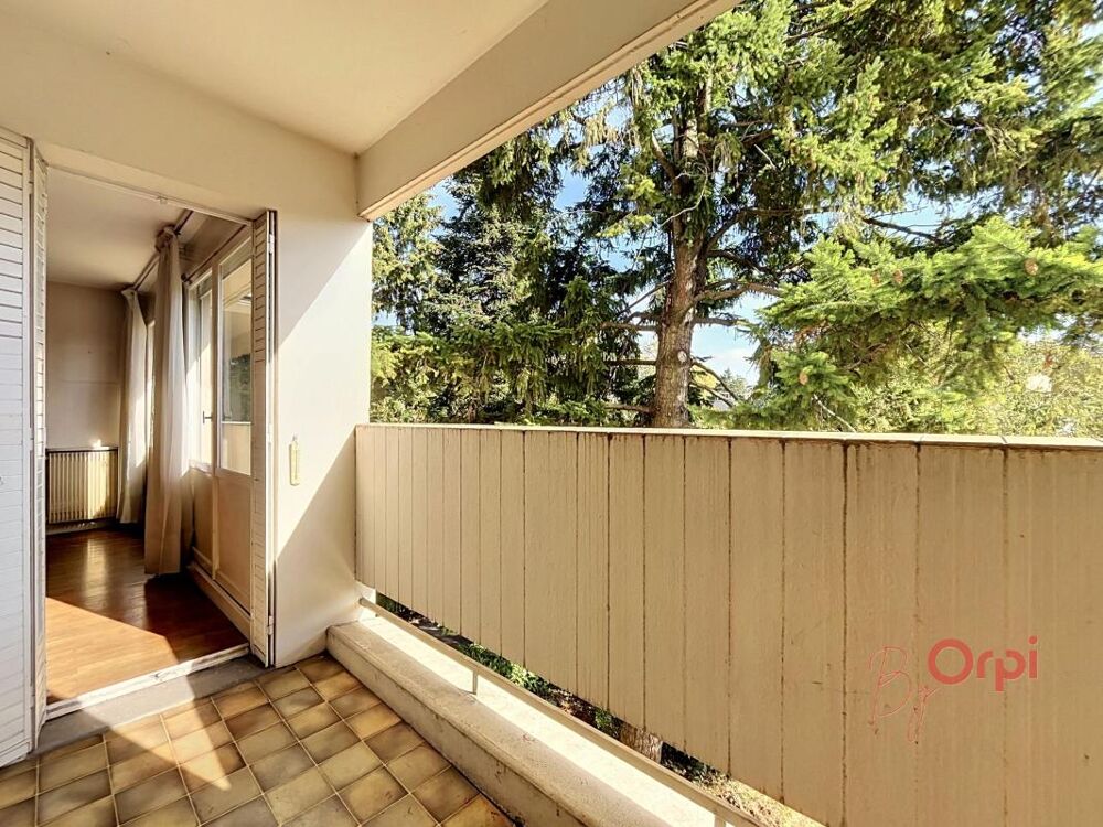 Vente Appartement Villeurbanne – Gratte-Ciel Villeurbanne