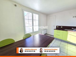  Maison � vendre 3 pi�ces 73 m�