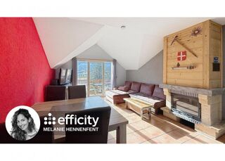  Appartement � vendre 3 pi�ces 78 m�