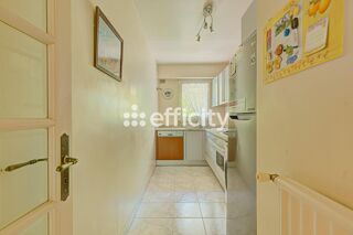  Appartement à vendre 3 pièces 78 m² Paris