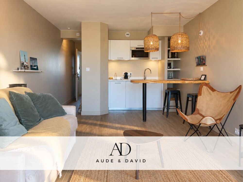 Vente Appartement Appartement ancien Penmarch