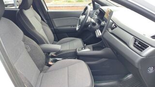 Captur 1.6 E-Tech 160 Hybrid BVA6 Techno 2026 occasion 62138 Billy Berclau