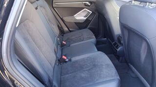 Q3 II 35 TFSI 150 S-Tronic 7 Design Luxe 2020 occasion 69800 Saint Priest
