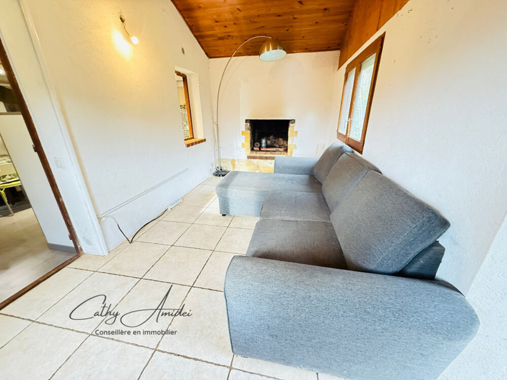 � vendre  Propri�t�/ch�teau Sagone (20118)