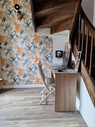  Maison à vendre 6 pièces 143 m²